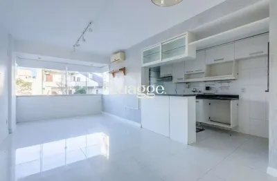 Apartamento com 2 quartos à venda na Travessa Vileta, 345, Jardim Botânico, Porto Alegre