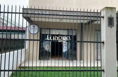 Loja para locação no bairro cavalhada - 42m² - 01 banheiro - piso laminado