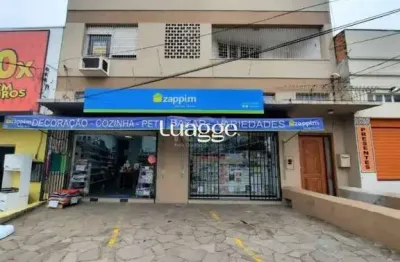 Apartamento para locação no bairro cavalhada - 65m² - parquet - 01 quarto