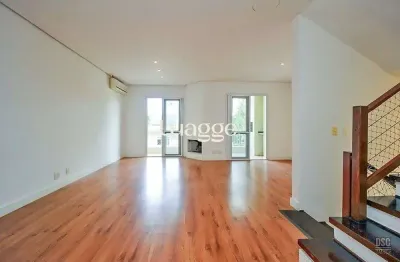 Casa em condomínio fechado com 3 quartos à venda na Avenida Coronel Marcos, 106, Vila Conceição, Porto Alegre