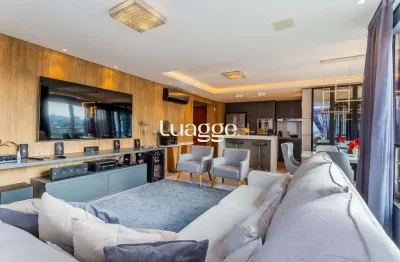 Apartamento à venda em passo d&#39;areia com 105 m², 3 quartos, 1 suíte, 3 vagas