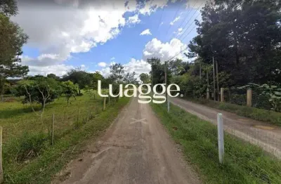 Terreno com 2.000m² em condomínio de sitios lancer, águas claras viamão (rs)