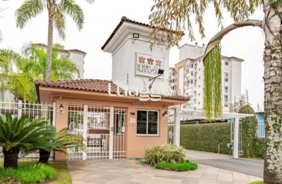 Apartamento com 3 quartos à venda na Avenida Otto Niemeyer, 883, Tristeza, Porto Alegre