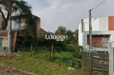 Terreno à venda na Rua dos Guananas, 322, Espírito Santo, Porto Alegre
