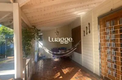 Casa com 4 quartos à venda na Rua Conselheiro Xavier da Costa, 2130, Ipanema, Porto Alegre