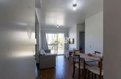 Apartamento com 2 quartos para alugar na Rua Teotônia, 390, Camaquã, Porto Alegre