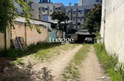 Terreno comercial para alugar na Avenida Lavras, 441, Petrópolis, Porto Alegre