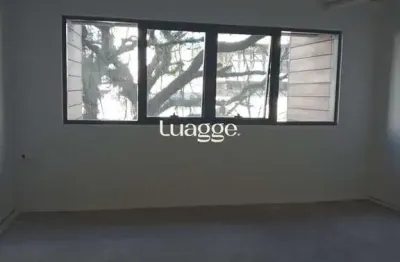 **sala comercial nova disponível para locação na tristeza, porto alegre, rs**
