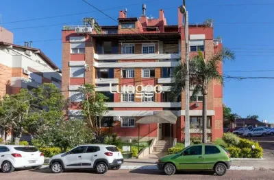 Apartamento com 2 quartos para alugar na Rua Doutor Aldo Wildt, 170, Vila Nova, Porto Alegre