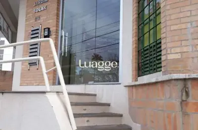 Sala comercial à venda na Rua Caiapó, 206, Vila Assunção, Porto Alegre