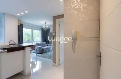 Apartamento com 1 quarto para alugar na Rua Passo da Pátria, 265, Bela Vista, Porto Alegre