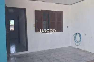 Casa com 1 quarto à venda na Travessa Cosme e Damião, 196, Partenon, Porto Alegre