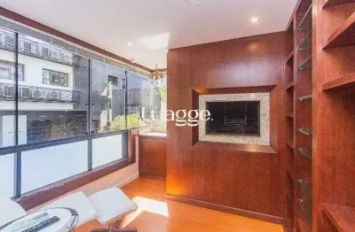 Apartamento com 2 quartos para alugar na Rua Barão de Ubá, 673, Bela Vista, Porto Alegre