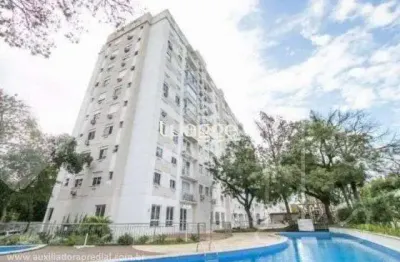 Apartamento com 2 quartos para alugar na Rua Doutor Campos Velho, 1939, Cristal, Porto Alegre
