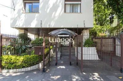 Cobertura com 3 quartos à venda na Rua Dona Eugênia, 748, Santa Cecília, Porto Alegre