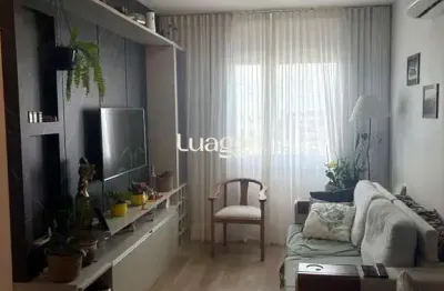 Apartamento com 2 quartos à venda na Rua Frederico Otávio Domingues Barbosa, 135, São Sebastião, Porto Alegre