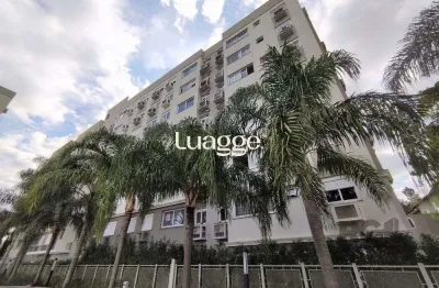 Apartamento no condomínio vida viva boulevard, 2 dormitórios sendo 1 suíte e 1 vaga escriturada