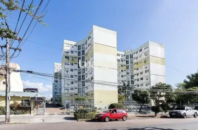 Apartamento com 3 quartos à venda na Rua Coronel Massot, 588, Cristal, Porto Alegre