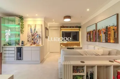 Apartamento à venda com 3 quartos 84 m² e 2 vagas no petrópolis.