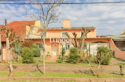 Casa para venda - 312m², 3 dormitórios, sendo 2 suites, 2 vagas - ipanema!!