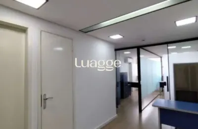 Sala comercial mobiliada no centro histórico – porto alegre