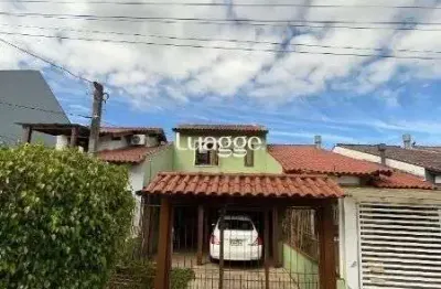 Casa com 2 quartos à venda na Rua Pedro da Silva Nava, 119, Aberta dos Morros, Porto Alegre