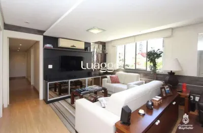 Apartamento com 4 quartos para alugar na Rua Anita Garibaldi, 2203, Boa Vista, Porto Alegre