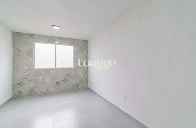 Apartamento com 1 quarto à venda na Rua Concórdia, 1461, Parque da Matriz, Gravataí