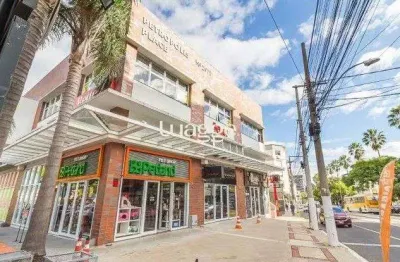 Sala comercial para alugar na Avenida Protásio Alves, 3069, Petrópolis, Porto Alegre