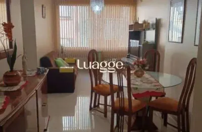 Apartamento 2 dormitórios desocupado à venda no bairro são joão