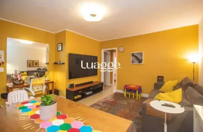 Apartamento com 2 quartos à venda na Rua Upamaroti, 1294, Cristal, Porto Alegre