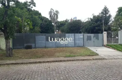 **oportunidade única! terreno residencial na tristeza, porto alegre, rs**