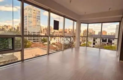 Sala comercial à venda na Rua Dona Laura, 316, Rio Branco, Porto Alegre