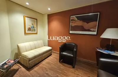 Sala comercial à venda na Rua Luciana de Abreu, 554, Moinhos de Vento, Porto Alegre