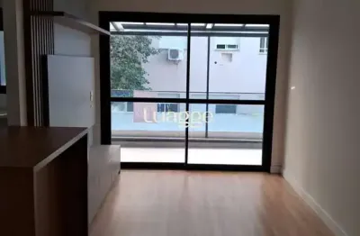 Apartamento com 1 quarto à venda na Avenida Otto Niemeyer, 905, Tristeza, Porto Alegre