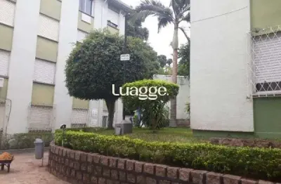 Apartamento com 2 quartos à venda na Avenida Capivari, 497, Cristal, Porto Alegre