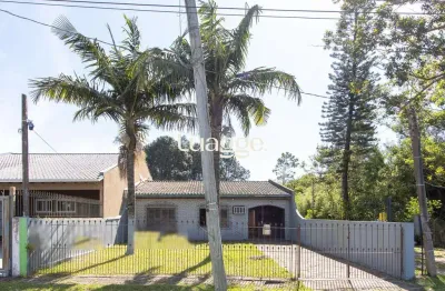 Terreno à venda na Estrada Costa Gama, 5739, Campo Novo, Porto Alegre