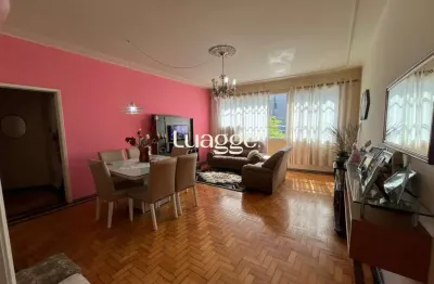Apartamento com 3 quartos à venda na Rua Doutor Alcides Cruz, 523, Santa Cecília, Porto Alegre