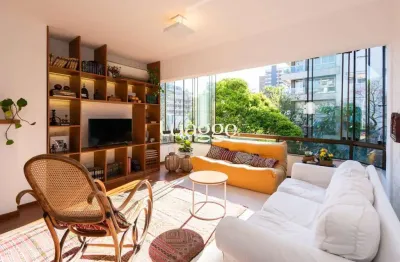 Apartamento com 3 quartos à venda na Avenida Bagé, 1223, Petrópolis, Porto Alegre