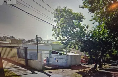 Terreno à venda na Avenida Alegrete, 281, Petrópolis, Porto Alegre