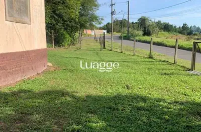 Casa com 3 quartos à venda na Rua Vivendas São Tomé, 295, Martinica, Viamão