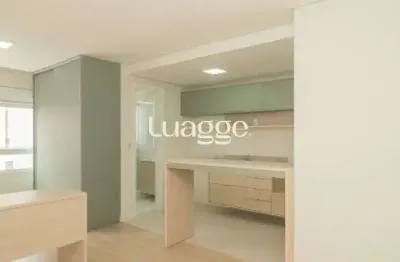 Apartamento com 1 quarto para alugar na Avenida Osvaldo Aranha, 497, Bom Fim, Porto Alegre