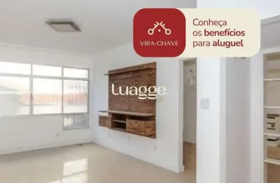 Apartamento com 3 quartos para alugar na Avenida Independência, 588, Independência, Porto Alegre