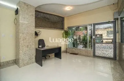 Apartamento com 3 quartos para alugar na Rua Garibaldi, 1057, Bom Fim, Porto Alegre