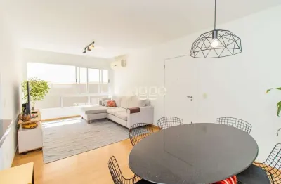 Apartamento com 3 quartos à venda na Rua Furriel Luiz Antônio de Vargas, 262, Bela Vista, Porto Alegre