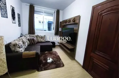 Apartamento com 2 quartos à venda na Travessa Escobar, 605, Camaquã, Porto Alegre