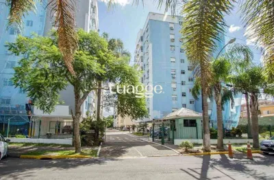 Apartamento com 2 quartos para alugar na Rua Wilson Adnislen Freitas de Paiva Bueno, 141, Cavalhada, Porto Alegre