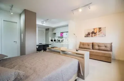 Apartamento com 1 quarto para alugar na Avenida Doutor Nilo Peçanha, 3331, Chácara das Pedras, Porto Alegre