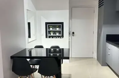 Apartamento com 1 quarto para alugar na Avenida Doutor Nilo Peçanha, 3327, Chácara das Pedras, Porto Alegre