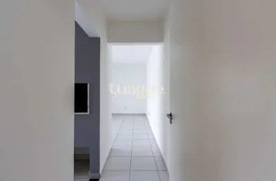 Apartamento para locação no bairro cavalhada - 65m² - 02 quartos sendo 01 suite - 01 vaga de garagem